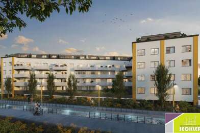 Appartement 2 pièces 162400 €