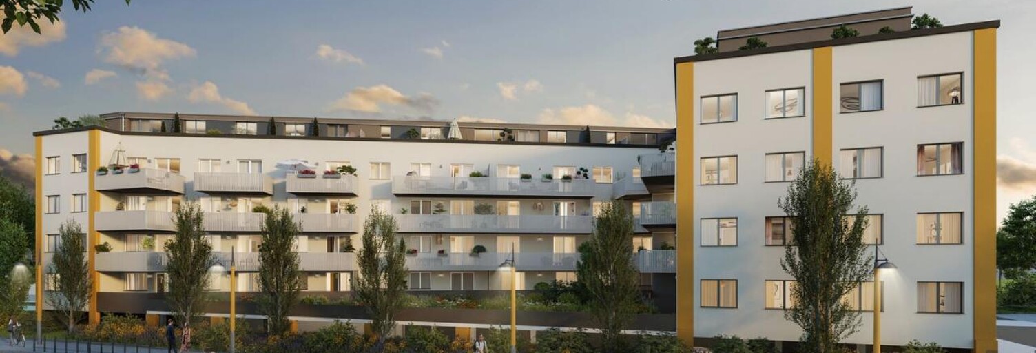 Appartement 2 Pièces 44 m² à vendre à Turckheim (68230)