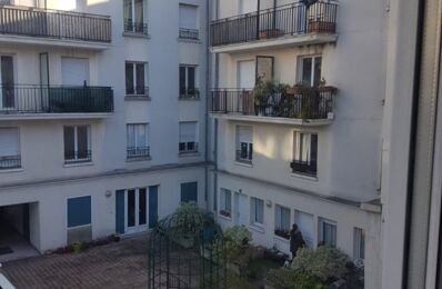 vente appartement 199 000 € à proximité de Malakoff (92240)