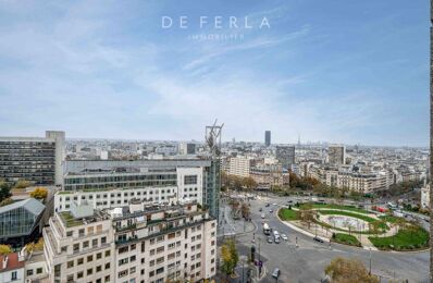 vente appartement 550 000 € à proximité de Pierrefitte-sur-Seine (93380)