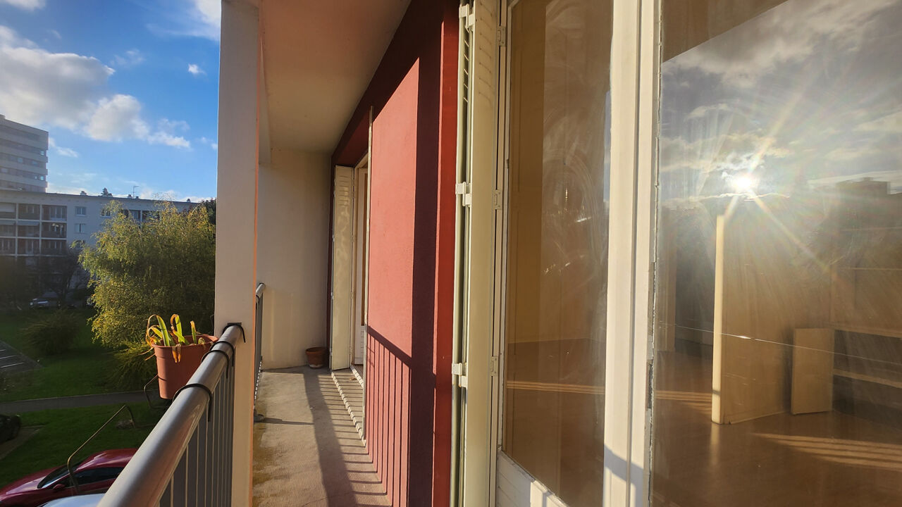 appartement 4 pièces 65 m2 à vendre à Limoges (87000)