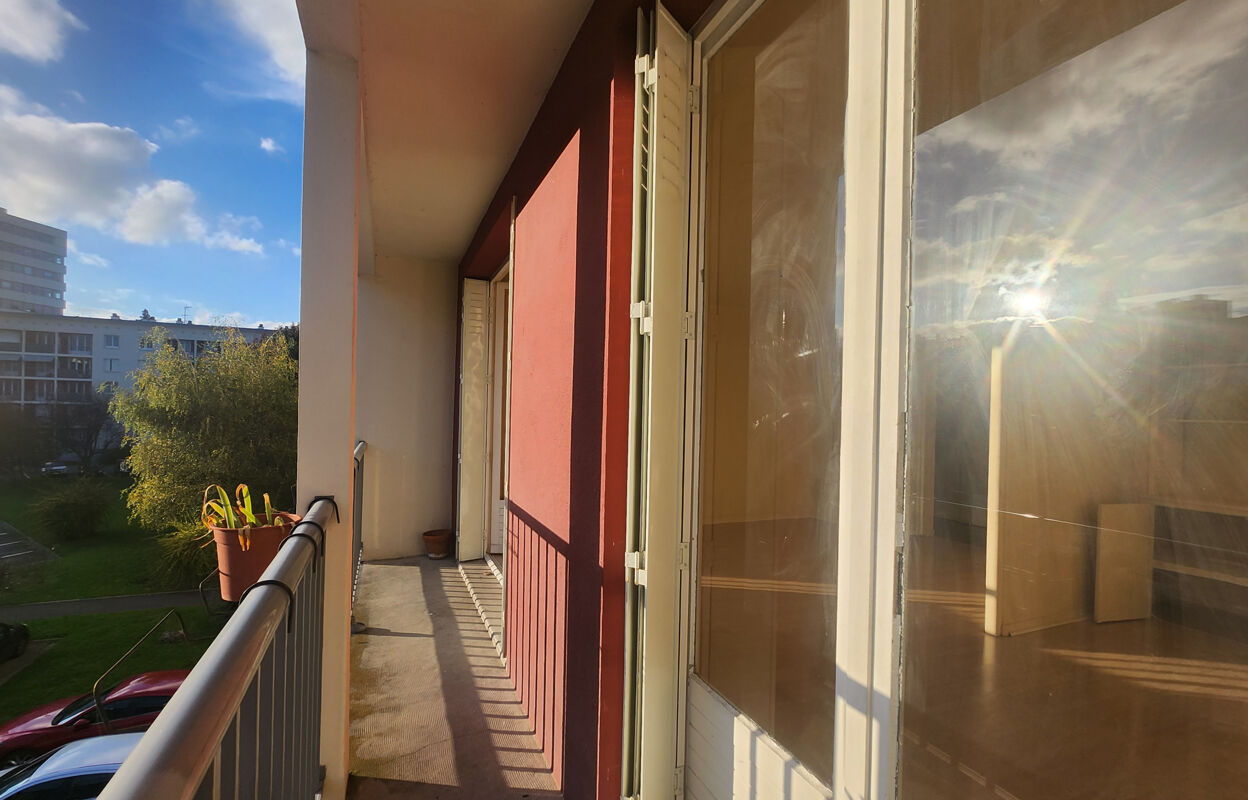 appartement 4 pièces 65 m2 à vendre à Limoges (87000)