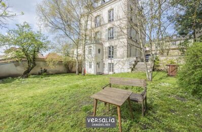 vente appartement 1 347 000 € à proximité de Orsay (91400)