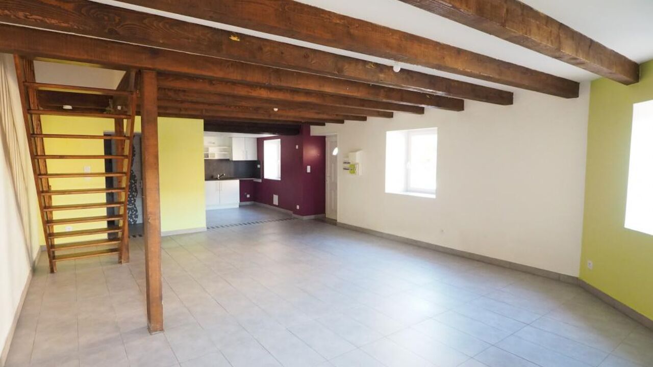 immeuble  pièces 167 m2 à vendre à Lepuix (90200)