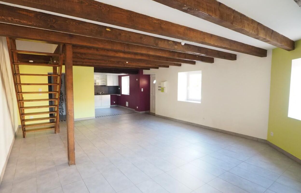 immeuble  pièces 167 m2 à vendre à Lepuix (90200)