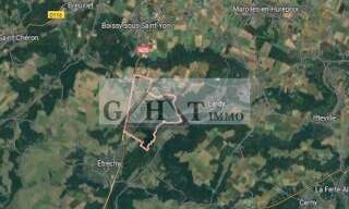 Commerce  13200 m² à louer à Chamarande (91730)