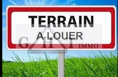 location terrain 14 625 € CC /mois à proximité de Évry-Courcouronnes (91000)