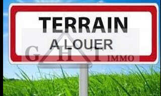 Terrain  7250 m² à louer à Villeneuve-le-Roi (94290)