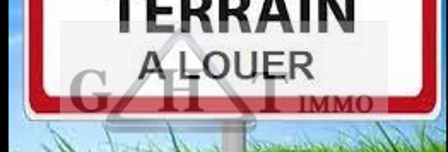 Terrain  7250 m² à louer à Villeneuve-le-Roi (94290)