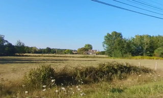 Terrain  9213 m² à vendre à Bazas (33430)