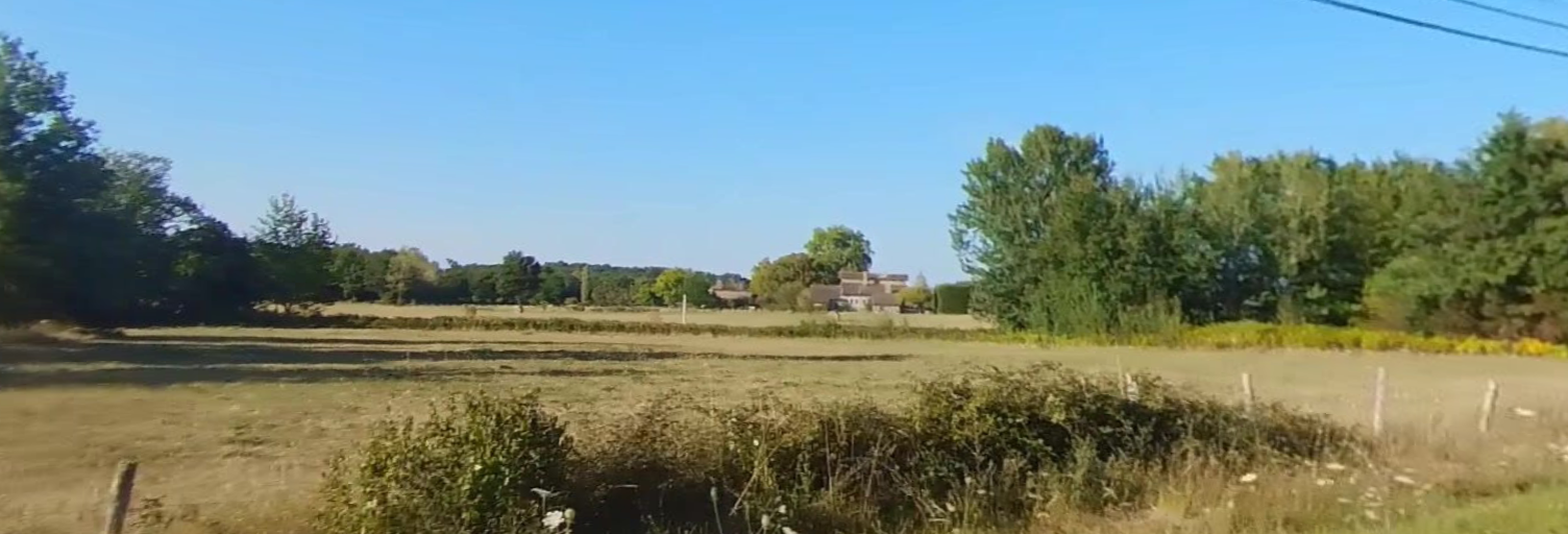 Terrain  9213 m² à vendre à Bazas (33430)