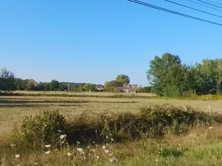 Entre BAZAS et GRIGNOLS — photo 1