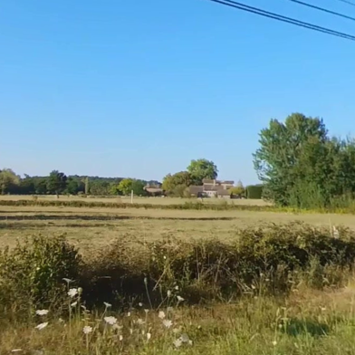 Terrain  85000 €
