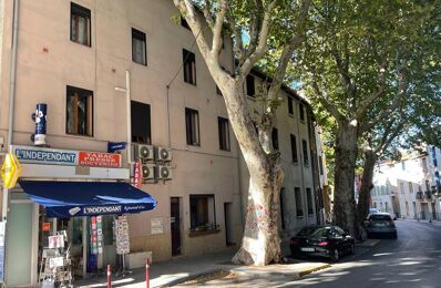 immeuble  pièces 275 m2 à vendre à Estagel (66310)