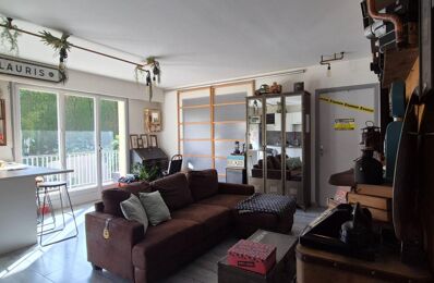 vente appartement 235 000 € à proximité de Antibes (06600)