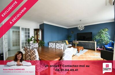 vente appartement 375 000 € à proximité de Sainte-Consorce (69280)