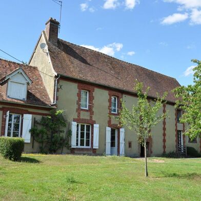 Maison 1 pièce 247 m²