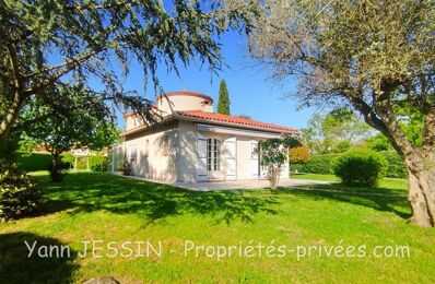 vente maison 635 000 € à proximité de Pins-Justaret (31860)