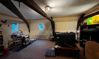 Maison 8 Pièces 211 m² à vendre à Saint-Menoux (03210)