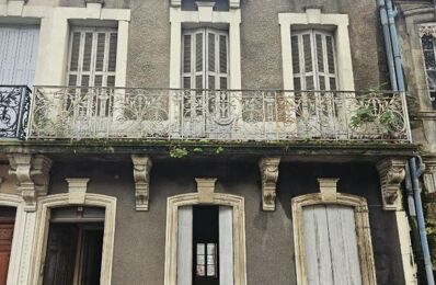 maison 7 pièces 287 m2 à vendre à Carcassonne (11000)