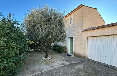 vente maison 217 560 € à proximité de Salon-de-Provence (13300)