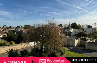 vente appartement 125 000 € à proximité de Colleville-Montgomery (14880)