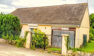 Maison 4 Pièces 78 m² à vendre à Cires-lès-Mello (60660)