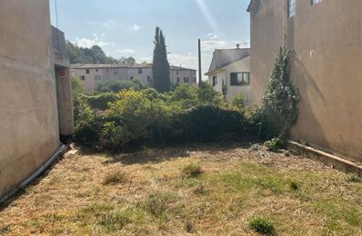 terrain  pièces 95 m2 à vendre à La Motte (83920)