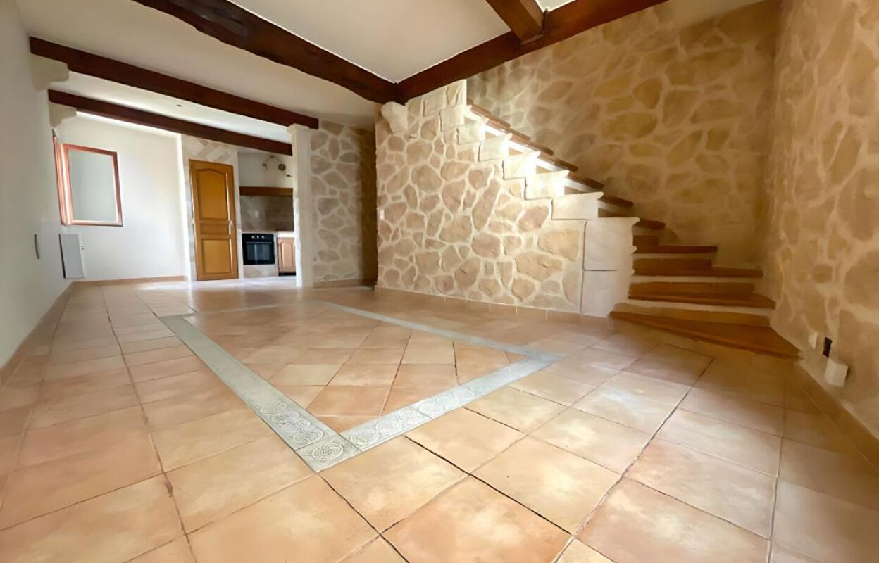 maison 3 pièces 88 m2 à vendre à Figanières (83830)