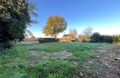 vente terrain 89 000 € à proximité de Saint-Loubès (33450)