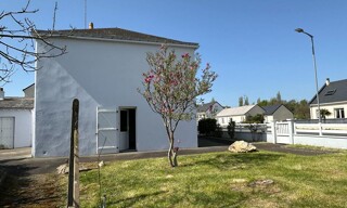 Maison 6 Pièces 124 m² à vendre à Herbignac (44410)