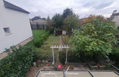 vente maison 450 000 € à proximité de Nanterre (92000)