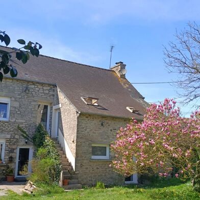 Maison 5 pièces 134 m²