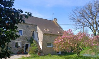 Maison 5 Pièces 134 m² à vendre à Ploërdut (56160)