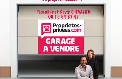 garage  pièces 30 m2 à vendre à Port-de-Bouc (13110)