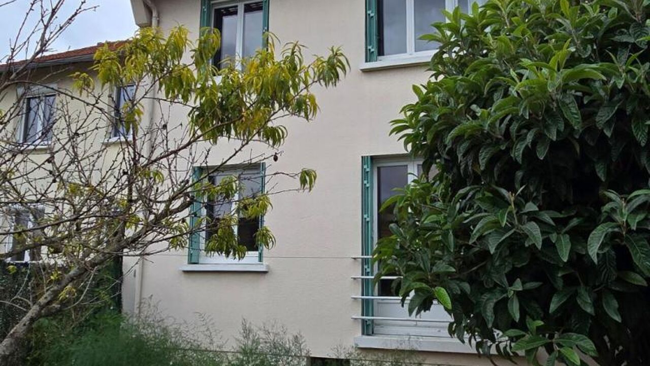 maison 5 pièces 80 m2 à vendre à Soissons (02200)