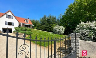Maison 6 Pièces 130 m² à vendre à Avallon (89200)