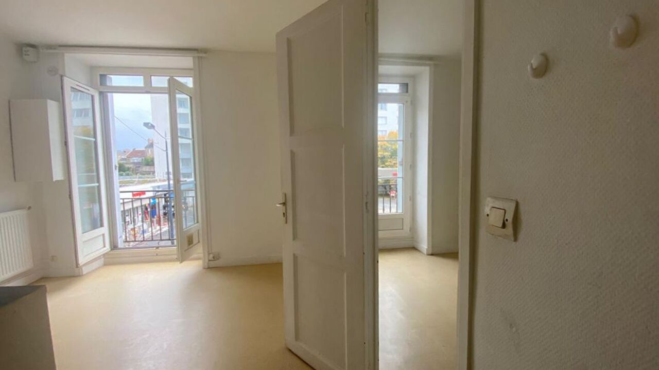 appartement 2 pièces 33 m2 à vendre à Nantes (44000)