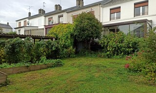 Maison 5 Pièces 82 m² à vendre à Ailly-sur-Somme (80470)