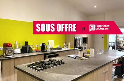 vente maison 160 000 € à proximité de Marclopt (42210)