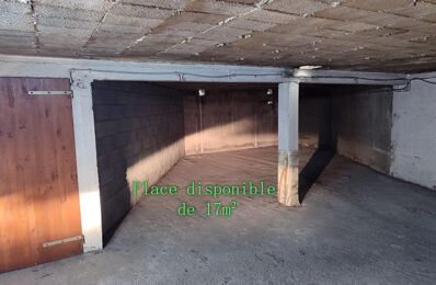 garage  pièces  m2 à vendre à Salon-de-Provence (13300)