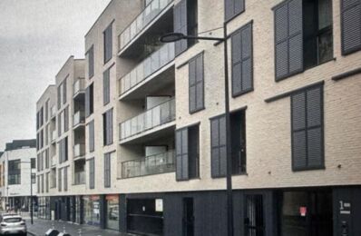 vente appartement 224 720 € à proximité de Éleu-Dit-Leauwette (62300)