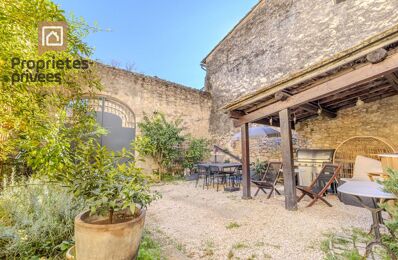 vente maison 499 900 € à proximité de Villeneuve-Lès-Avignon (30400)