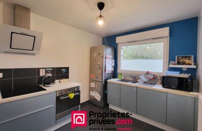 vente maison 299 500 € à proximité de Saint-André-Lez-Lille (59350)