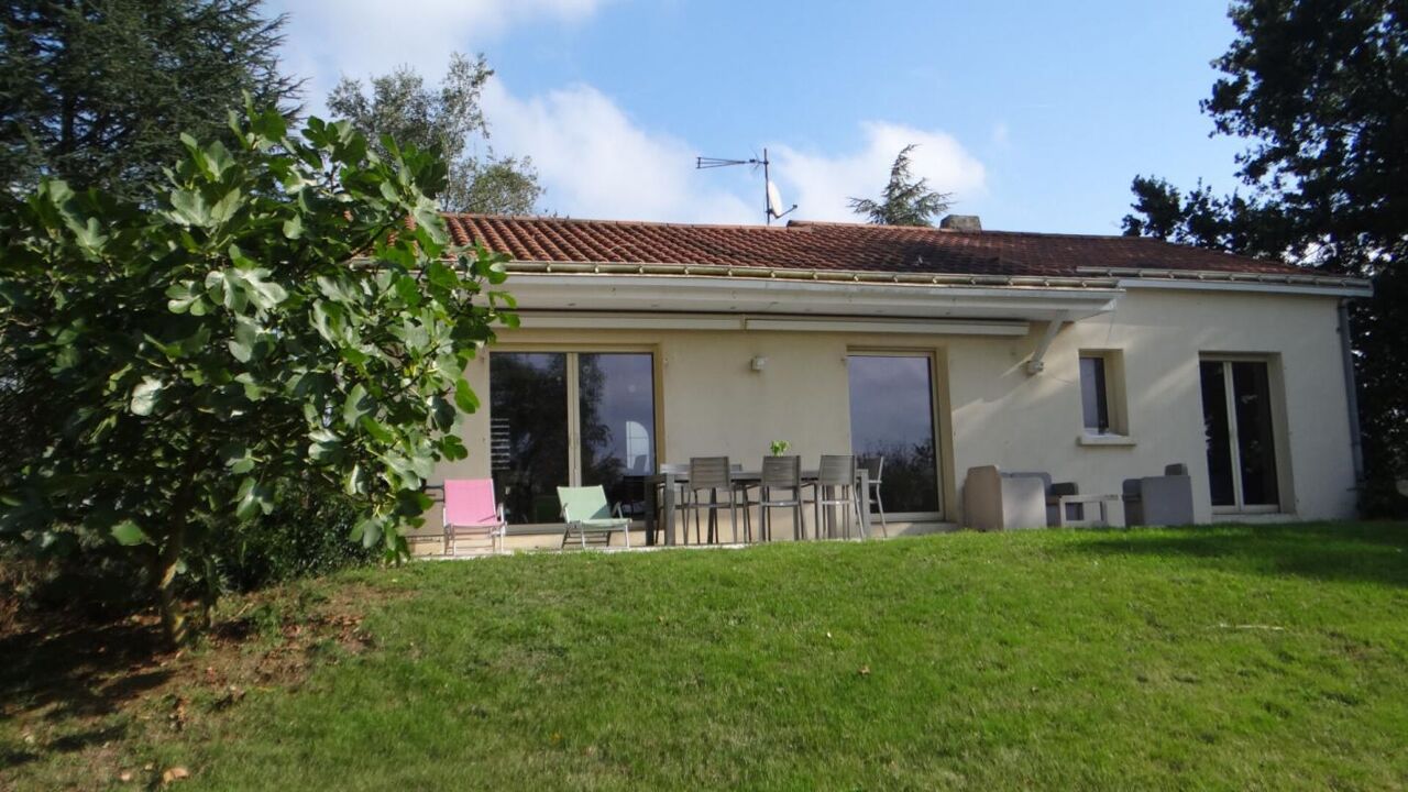 maison 6 pièces 95 m2 à vendre à Saint-Crespin-sur-Moine (49230)