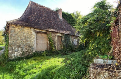 vente maison 37 000 € à proximité de Concèze (19350)