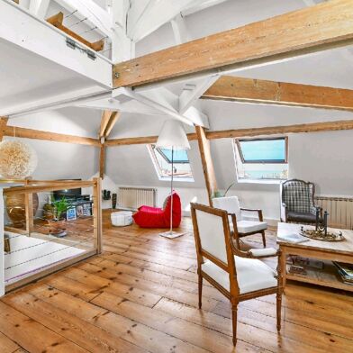 Appartement 5 pièces 995000 €