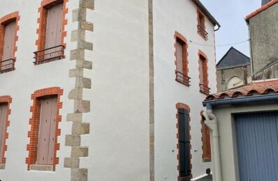 maison 7 pièces 148 m2 à vendre à La Gaubretière (85130)