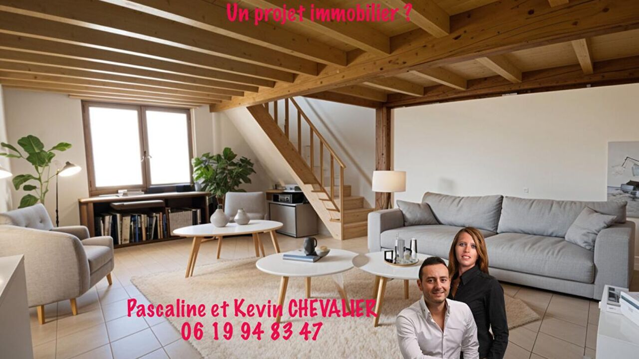 immeuble  pièces 135 m2 à vendre à Cadenet (84160)