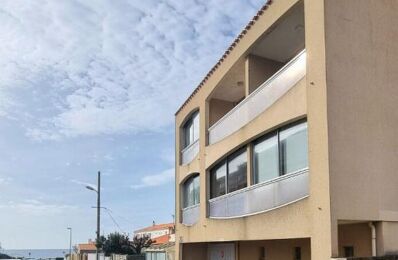 appartement 3 pièces 45 m2 à vendre à Les Sables-d'Olonne (85100)